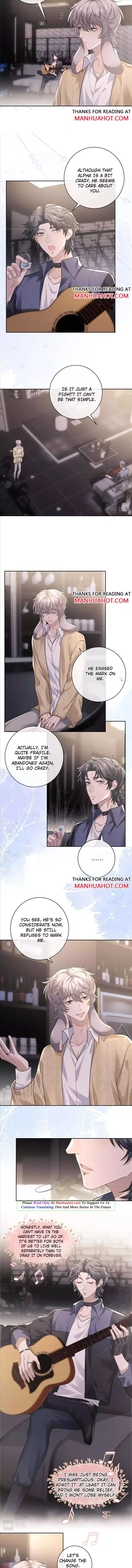 Everlasting Love Chapter 48 page 4