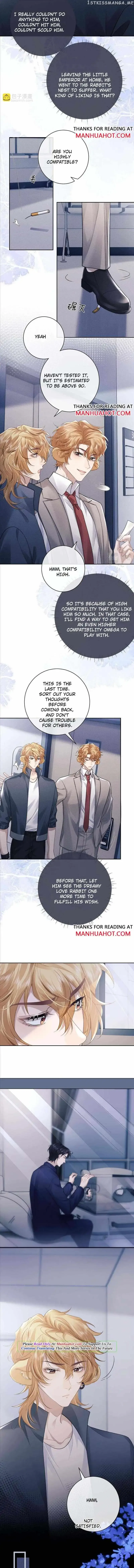 Everlasting Love Chapter 49 page 5