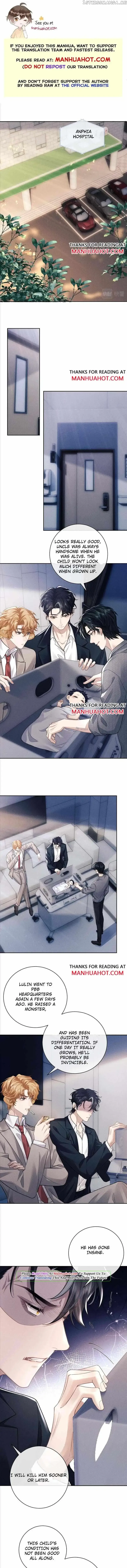 Everlasting Love Chapter 49 page 1