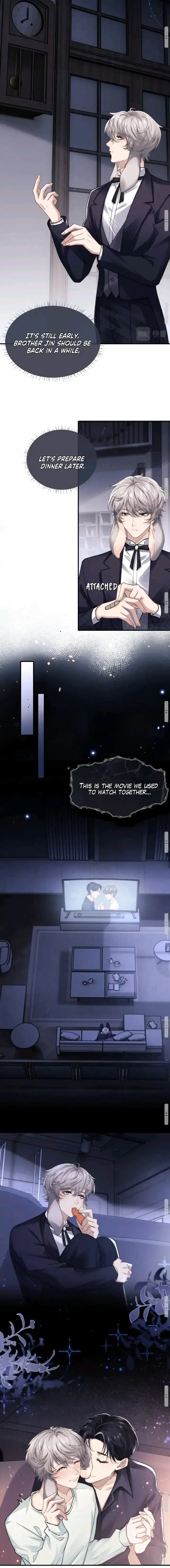 Everlasting Love Chapter 5 page 4