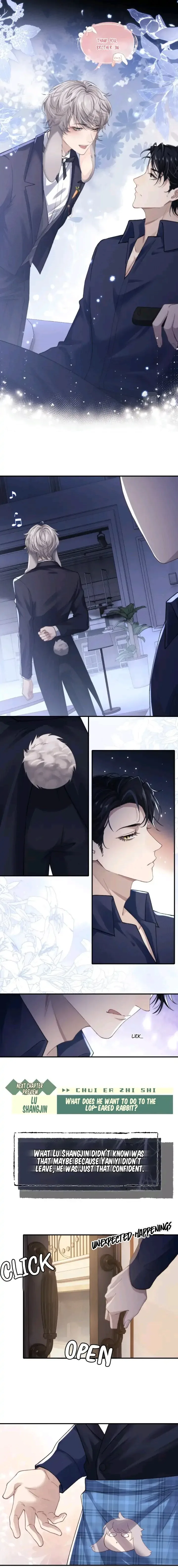 Everlasting Love Chapter 5 page 9