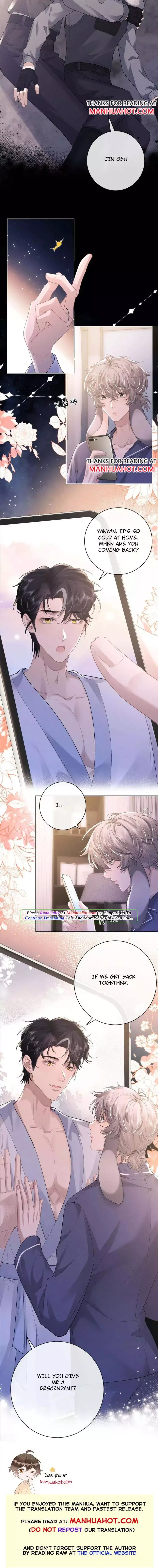 Everlasting Love Chapter 50 page 5
