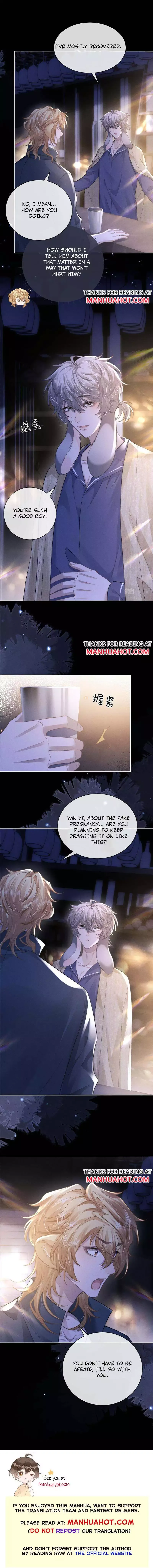 Everlasting Love Chapter 51 page 6