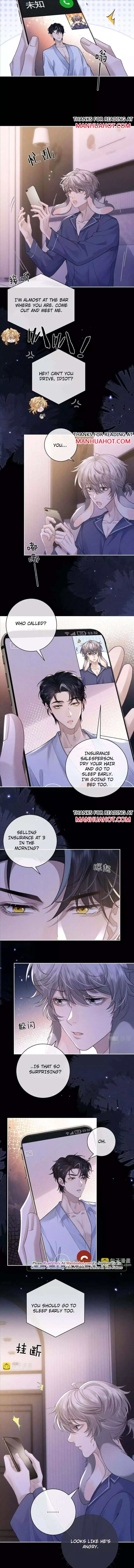 Everlasting Love Chapter 51 page 3