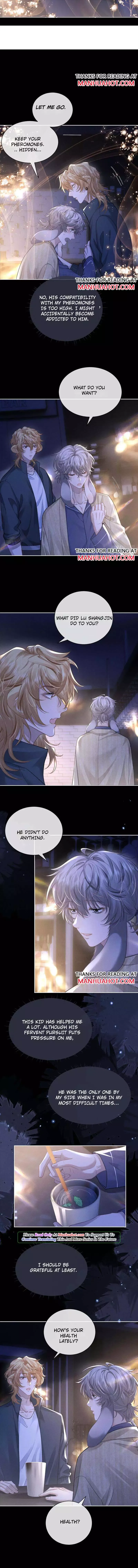 Everlasting Love Chapter 51 page 5