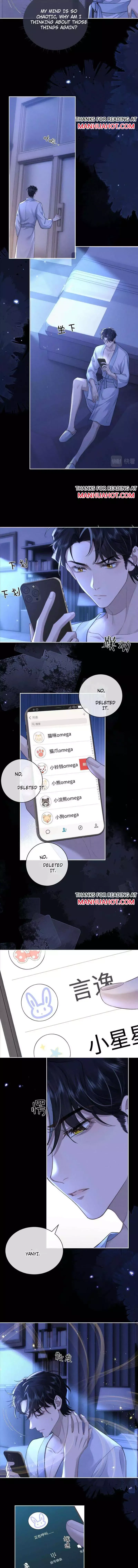 Everlasting Love Chapter 52 page 3