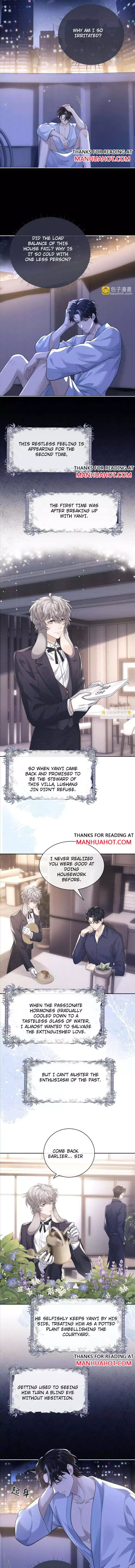 Everlasting Love Chapter 52 page 2