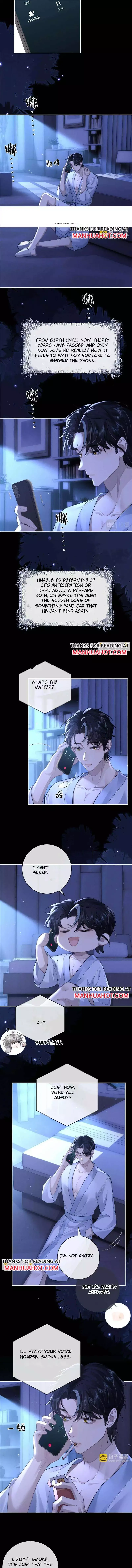 Everlasting Love Chapter 52 page 4