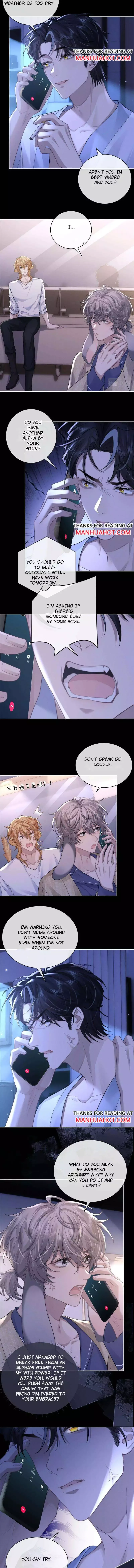 Everlasting Love Chapter 52 page 5