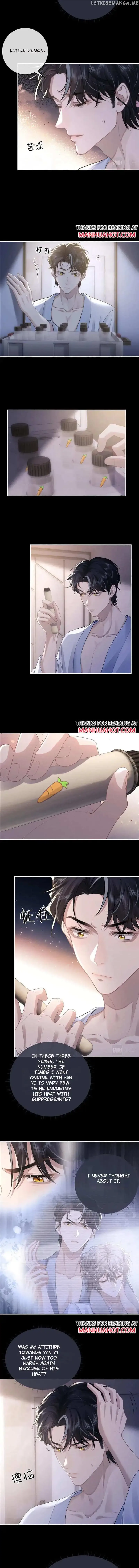 Everlasting Love Chapter 53 page 3