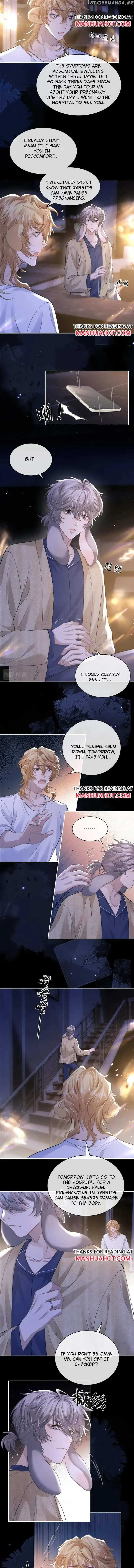Everlasting Love Chapter 53 page 5
