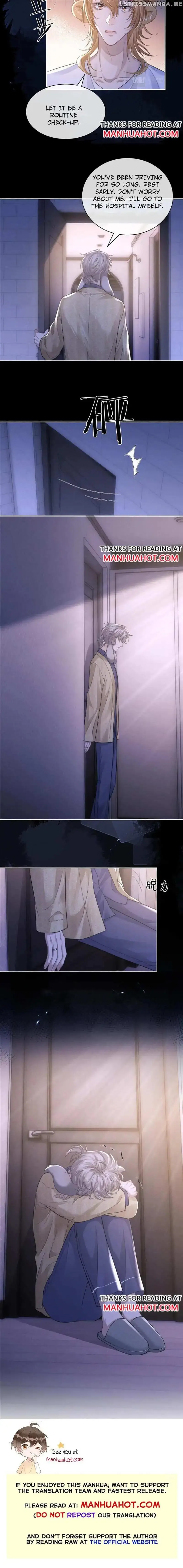 Everlasting Love Chapter 53 page 6