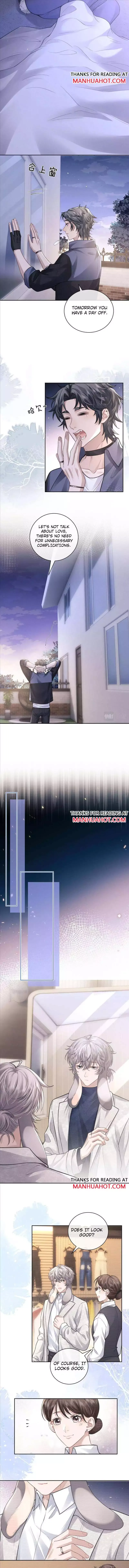 Everlasting Love Chapter 54 page 3