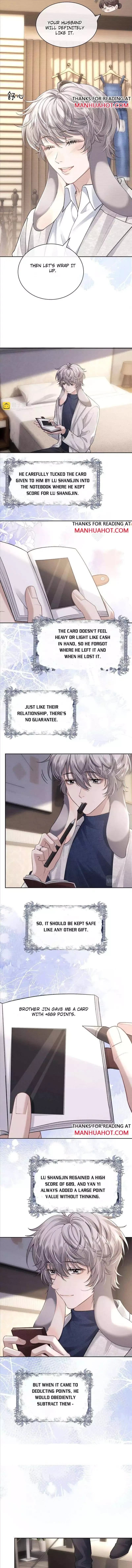 Everlasting Love Chapter 54 page 4