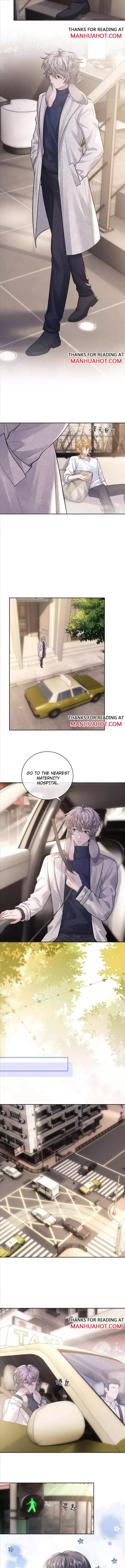 Everlasting Love Chapter 54 page 5