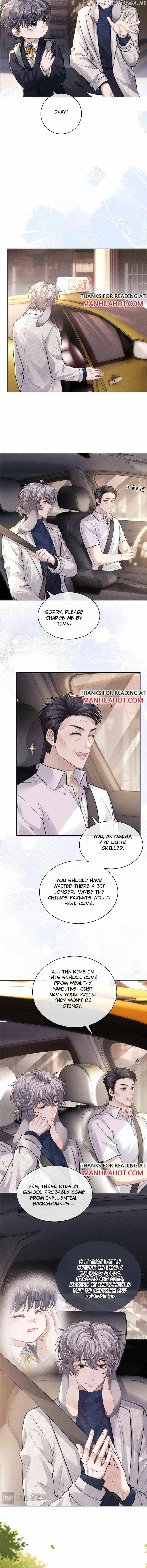 Everlasting Love Chapter 55 page 3