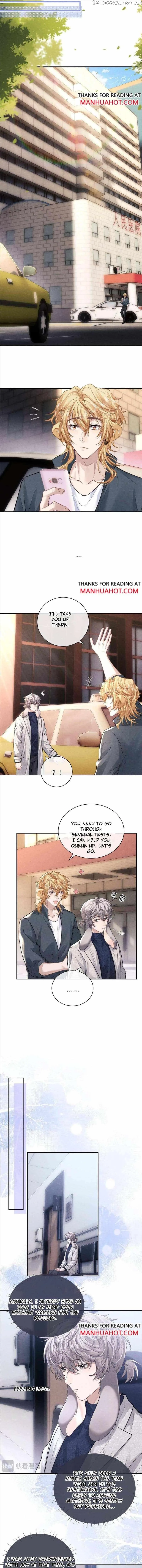 Everlasting Love Chapter 55 page 4