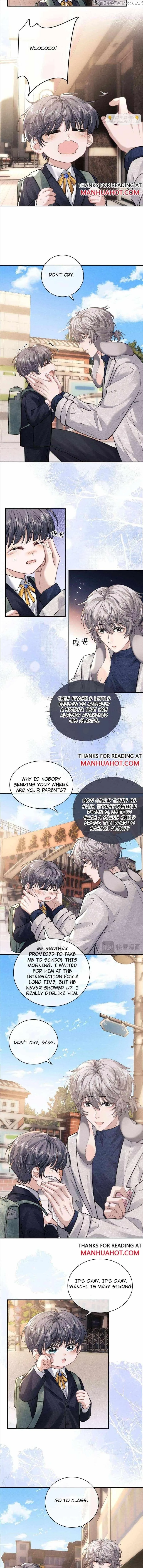 Everlasting Love Chapter 55 page 2