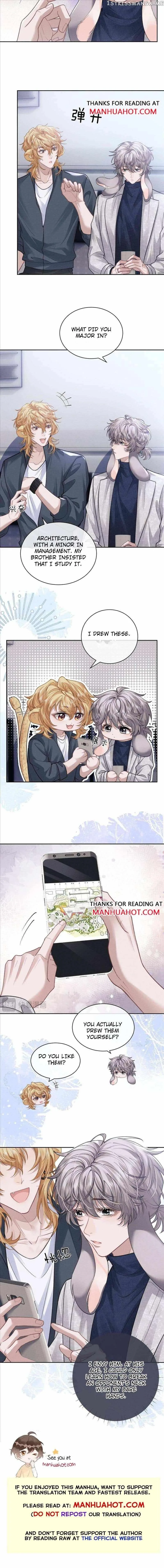 Everlasting Love Chapter 55 page 6