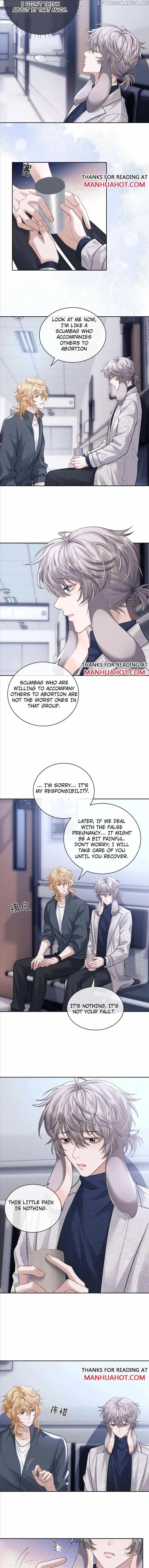Everlasting Love Chapter 55 page 5