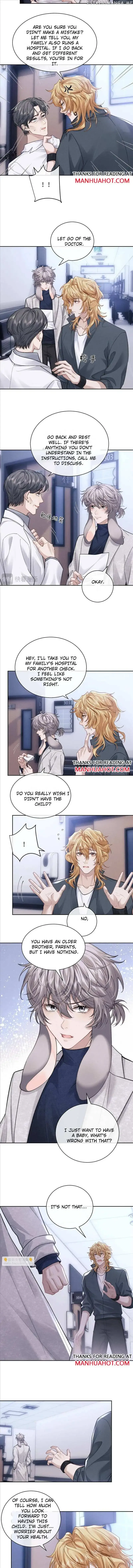 Everlasting Love Chapter 56 page 3