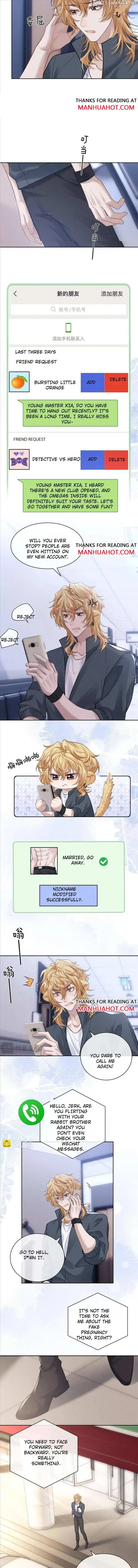 Everlasting Love Chapter 56 page 4