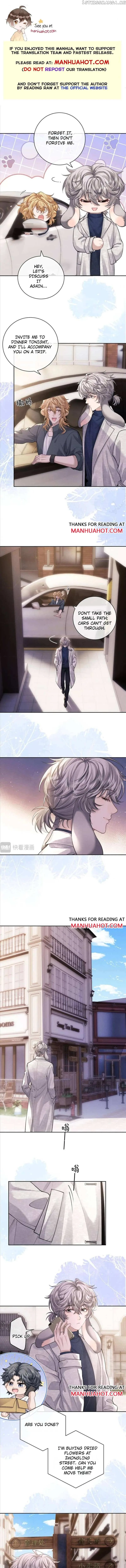 Everlasting Love Chapter 57 page 1
