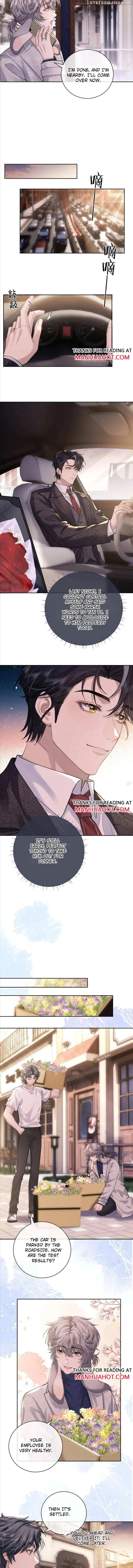 Everlasting Love Chapter 57 page 2