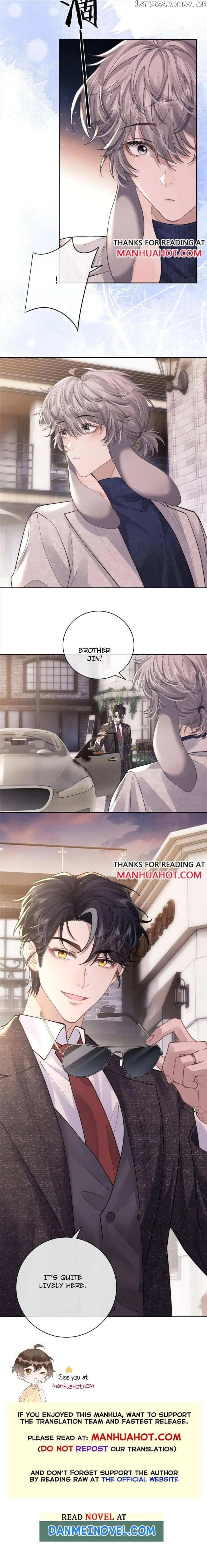 Everlasting Love Chapter 57 page 6