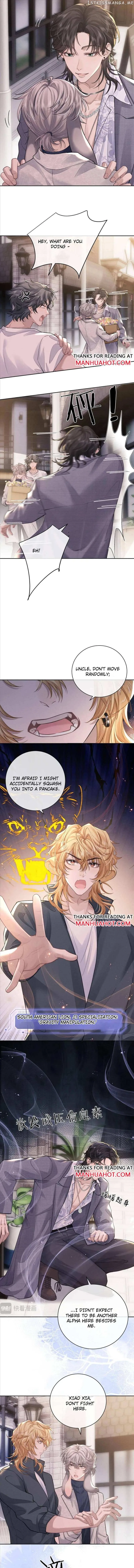 Everlasting Love Chapter 57 page 5