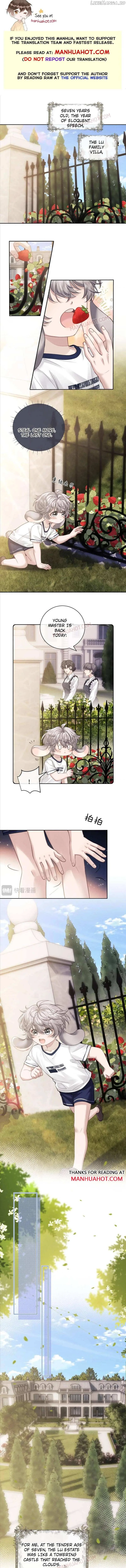 Everlasting Love Chapter 58 page 1