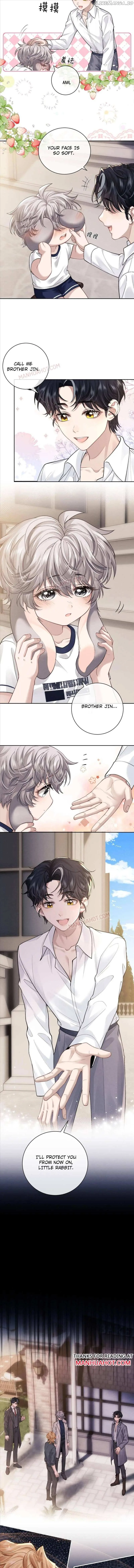 Everlasting Love Chapter 58 page 4