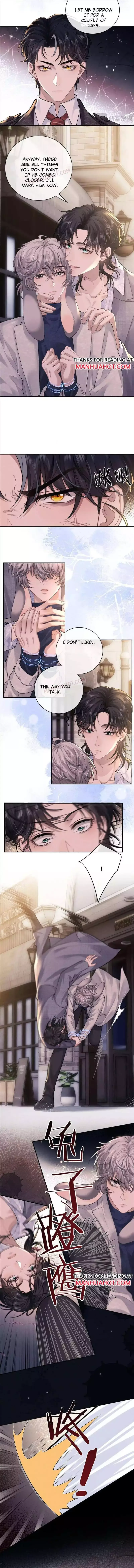 Everlasting Love Chapter 59 page 4