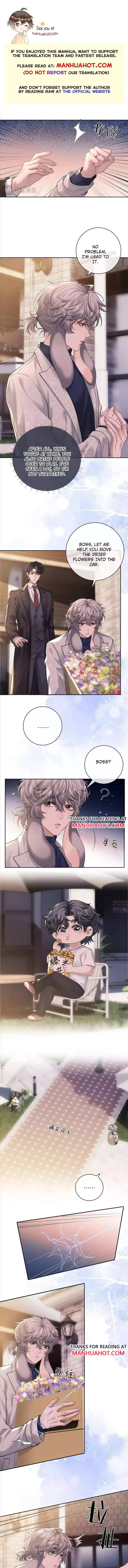 Everlasting Love Chapter 59 page 2