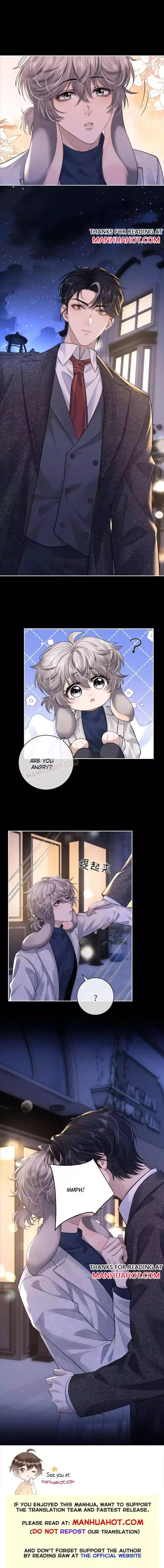 Everlasting Love Chapter 59 page 8