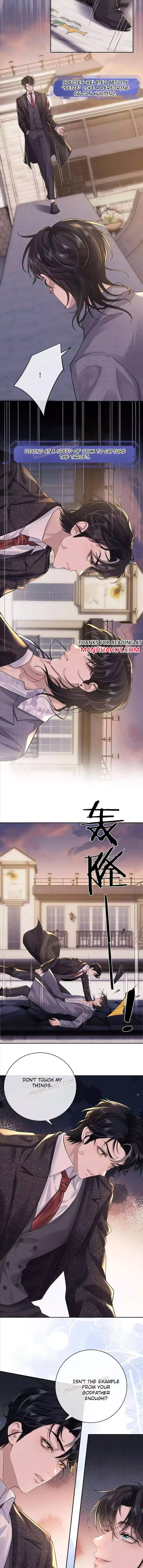 Everlasting Love Chapter 59 page 6