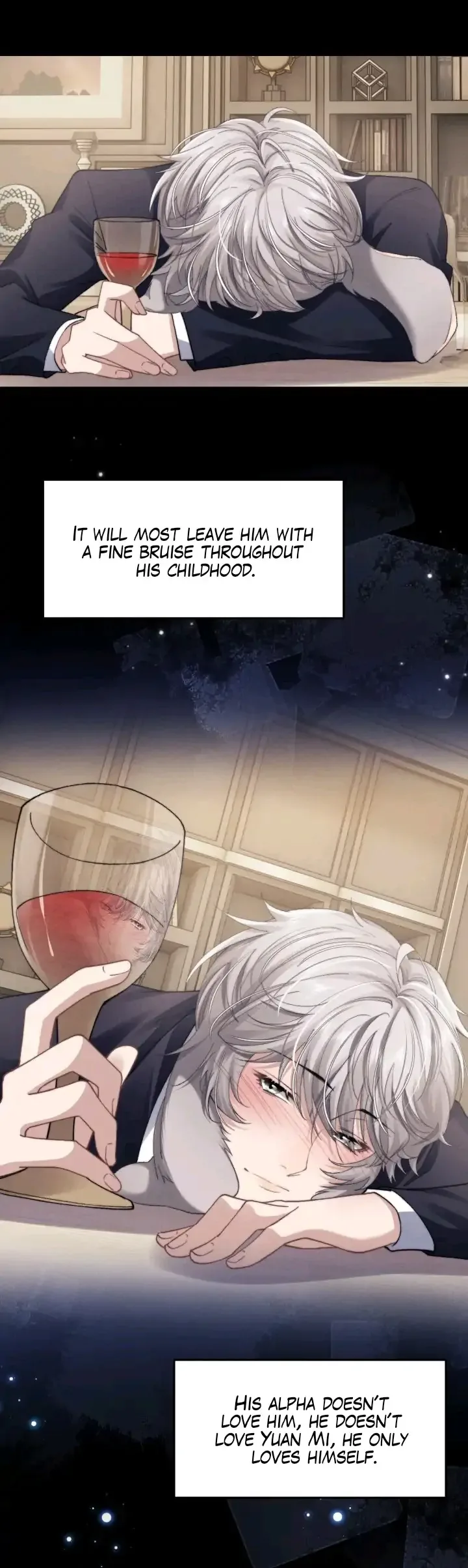 Everlasting Love Chapter 6 page 10