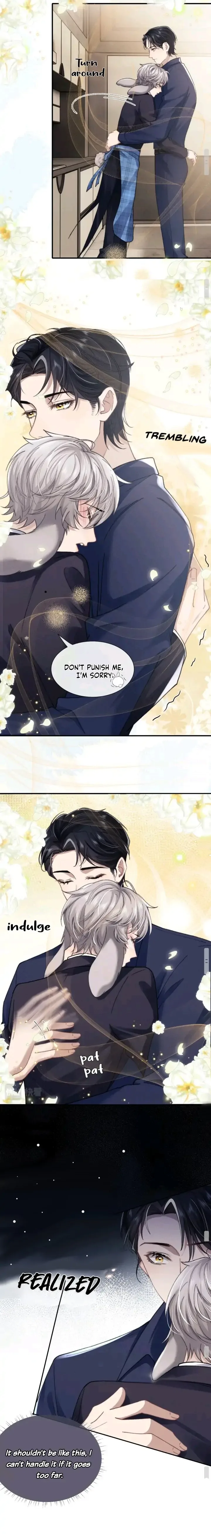 Everlasting Love Chapter 6 page 6