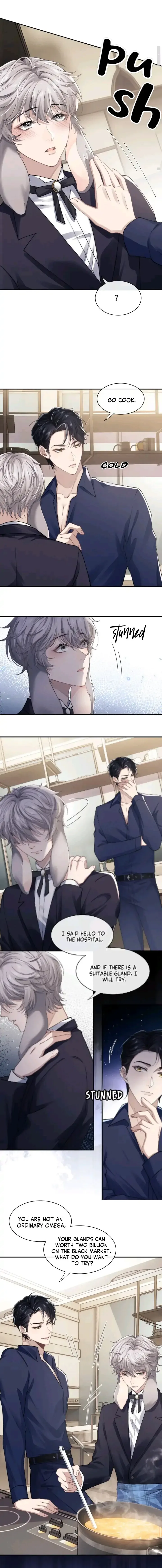 Everlasting Love Chapter 6 page 7