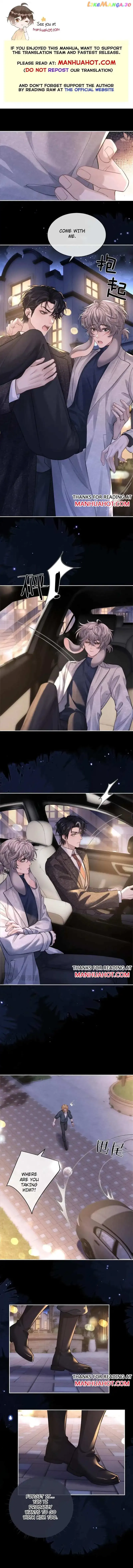 Everlasting Love Chapter 60 page 1