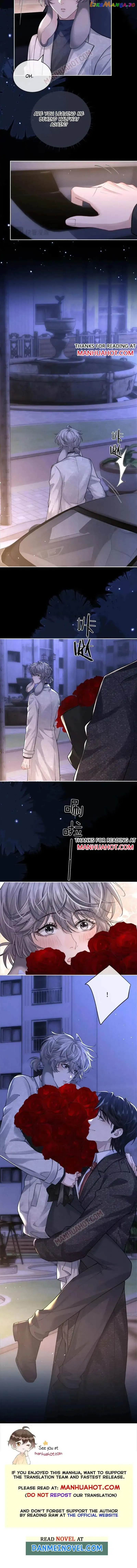 Everlasting Love Chapter 60 page 7
