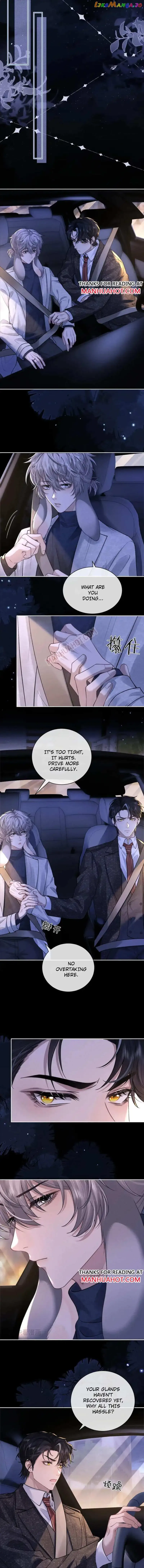 Everlasting Love Chapter 60 page 4