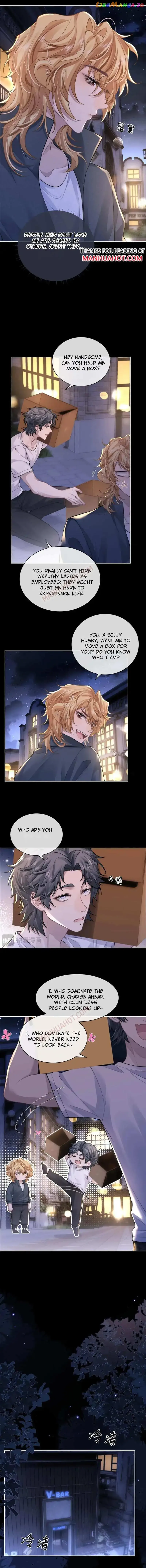 Everlasting Love Chapter 60 page 2