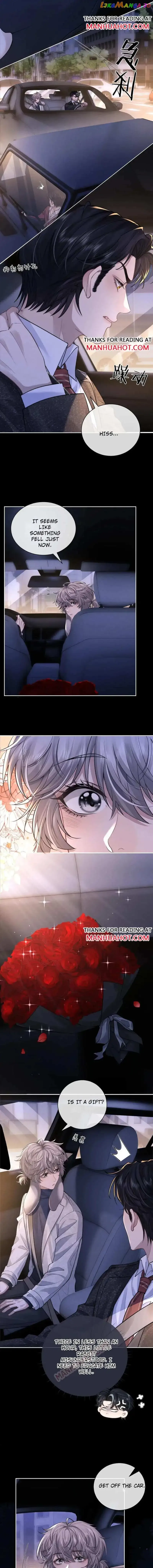 Everlasting Love Chapter 60 page 6