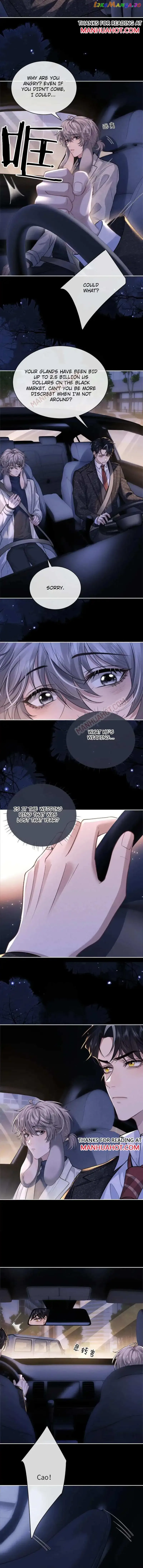 Everlasting Love Chapter 60 page 5