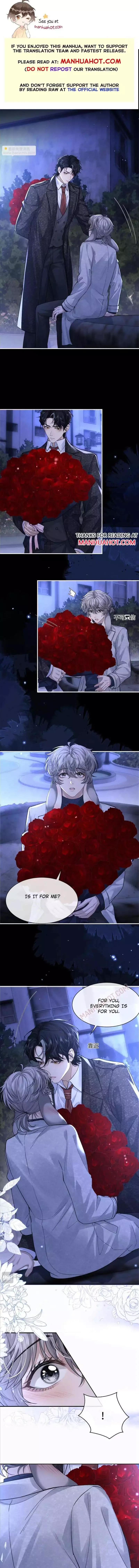 Everlasting Love Chapter 61 page 2