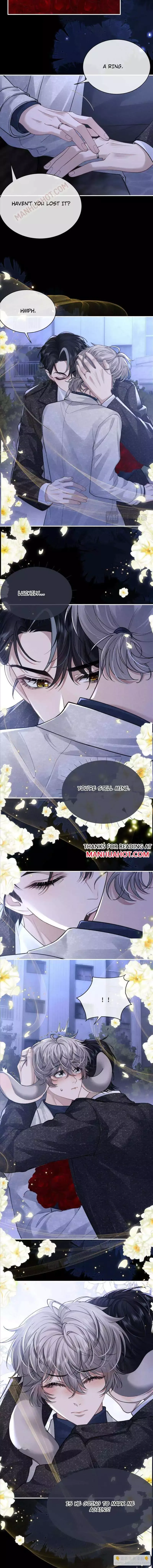 Everlasting Love Chapter 61 page 4