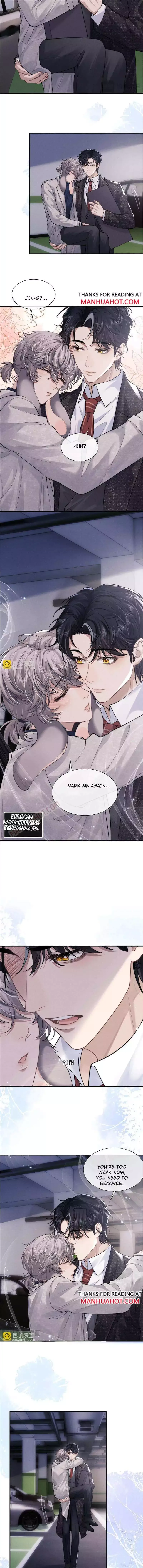 Everlasting Love Chapter 61 page 7