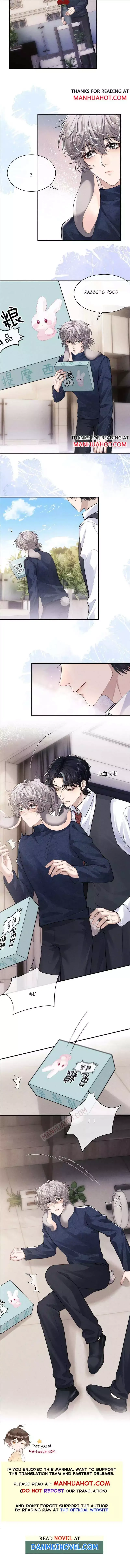 Everlasting Love Chapter 62 page 6