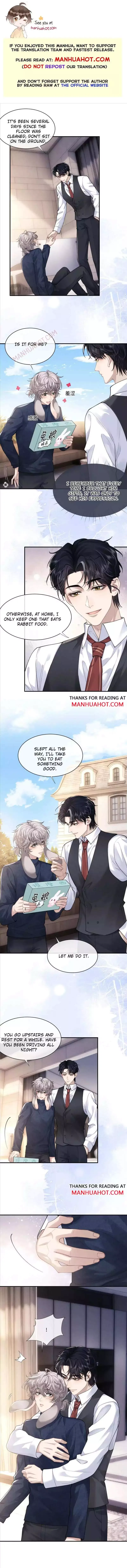 Everlasting Love Chapter 63 page 2